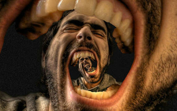 ¡No te asustes solo es un Flashback! Sobre las alteraciones de la realidad.