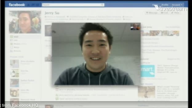 Facebook ya tiene video chat y rediseña sus 'apps' de comunicación privada