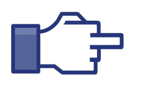 Los 10 posts más fastidiosos de Facebook