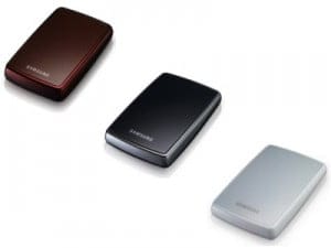 Discos duros portátiles de 2.5″ con 500Gb de almacenamiento ahora en Colombia