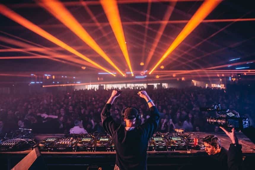 Países europeos anuncian fondos de seguros de 300 millones de euros para festivales