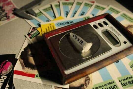 Échele cabeza cuando se dé en la cabeza: Análisis químico de la fiesta