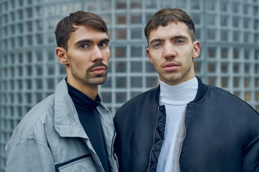 La serie Support Your Scene de FJAAK anuncia su segundo lanzamiento