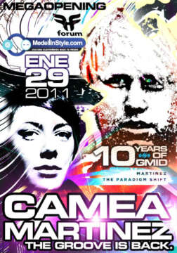 Mp3 Special: MARTINEZ – Vamos a Medellin – NUEVO LINK EN MEGAUPLOAD!