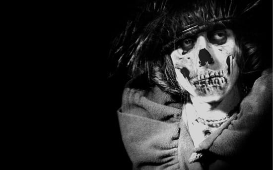 Rrose llega a Stroboscopic Artefacts con Monad XVI...