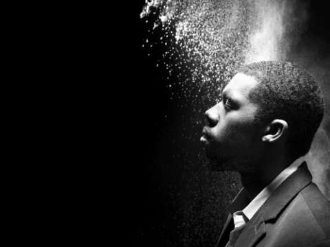 LISTENING: Flying Lotus – “About that time // A glitch is a glitch”
