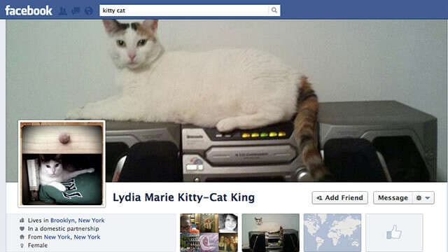 Facebook quiere eliminar 83 millones de cuentas falsas