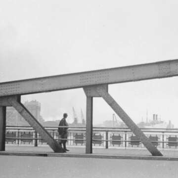 Roly Porter, Bas Mooy y Fis participan en LP inspirado en la segunda guerra mundial