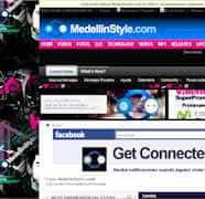 Nuevo promo pool MedellinStyle para Djs