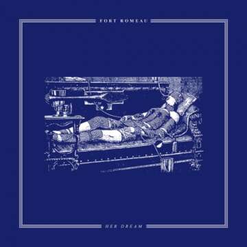 Nuevo trabajo de Fort Romeau