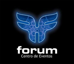 PRIMER ANIVERSARIO DE FORUM CON ALEXI DELANO & CAMEA