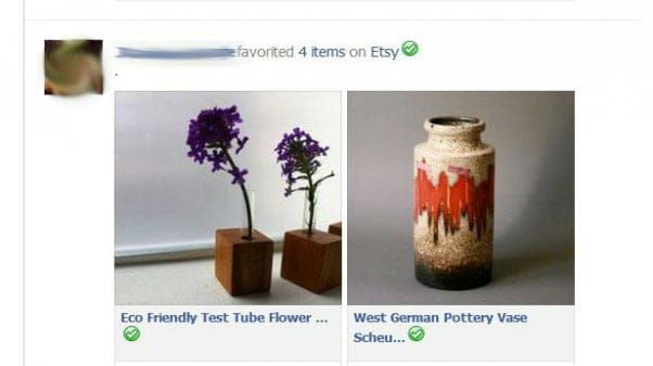 Facebook se encuentra probando un nuevo diseño que incorpora tableros