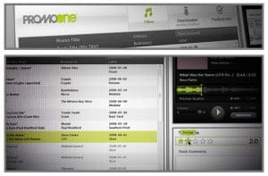 PromoOne (El servicio digital para gestionar tus promos)