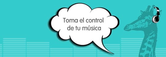 Firstclap (Toma el control de tu música)