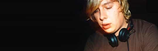 Profile: Dominik Eulberg & algunos que otros mp3 sets! (RapidShare)