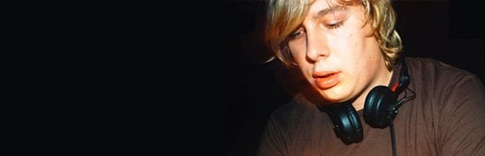 Profile: Dominik Eulberg & algunos que otros mp3 sets! (RapidShare)