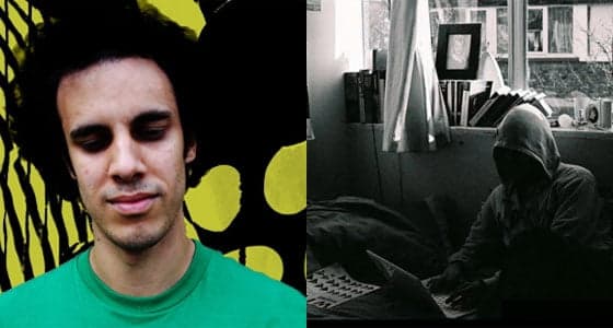 NOTICIA: Four Tet es Burial…