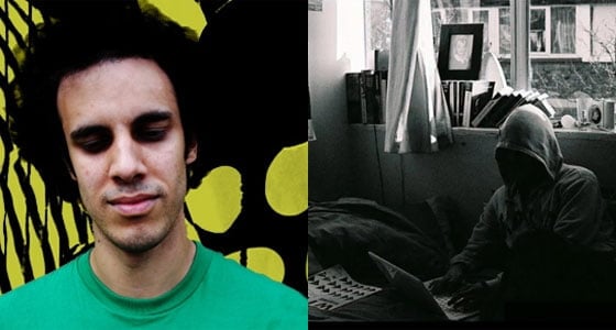 NOTICIA: Four Tet es Burial...