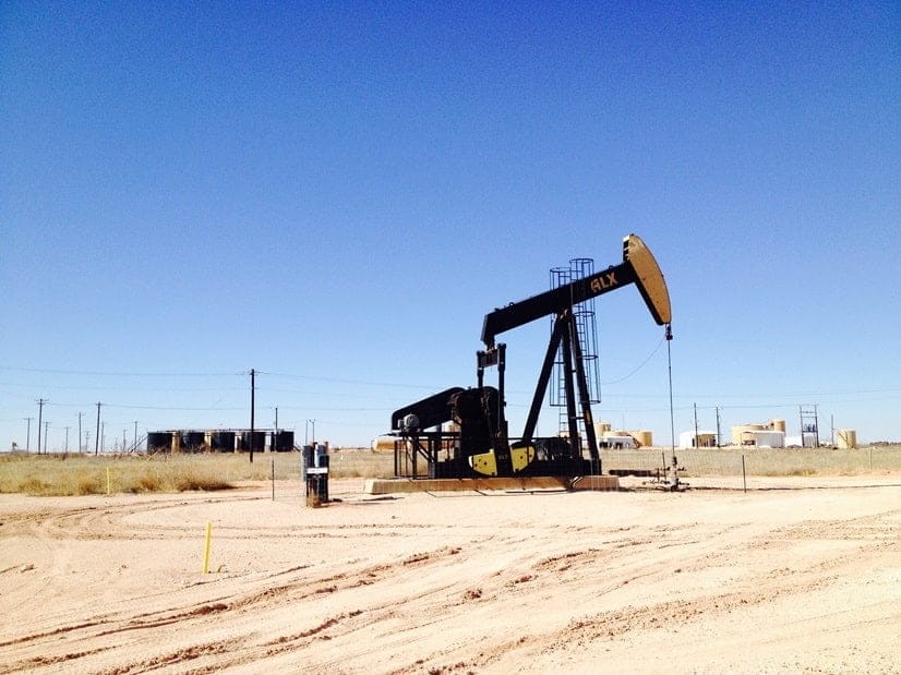 El Fracking en Colombia: amenaza, incertidumbre y dependencia