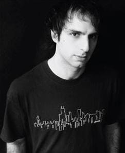 Mp3 : Franco Cinelli & Jorge Savoretti Back 2 Back Live @ La Macarena, Rosario, Argentina (SavorCast 003) – 06-08-2011