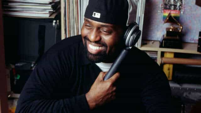 Mira el nuevo documental sobre Frankie Knuckles y las raíces de la música house