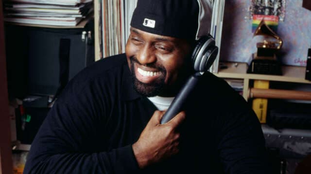 Mira el nuevo documental sobre Frankie Knuckles y las raíces de la música house