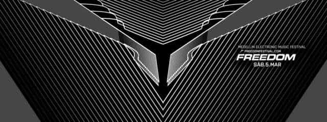 Convocatorias FREEDOM2016: Envíen a musicafina@festivalfreedom.com sus propuestas musicales!