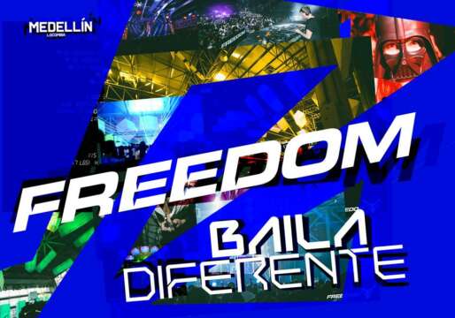 Qué es el FREEDOM ? PARA DUMMIES
