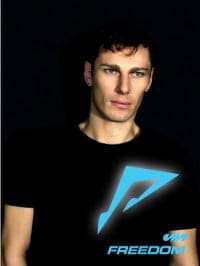 Profile: FABRIZIO MAURIZI aka ROGER ( Italia )