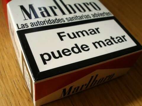 La seducción de lo prohibido