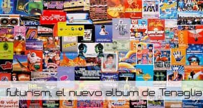 Danny Tenaglia prepara nuevo album: Futurism