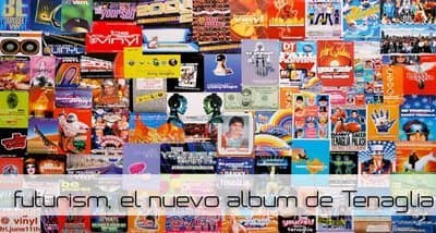 Danny Tenaglia prepara nuevo album: Futurism