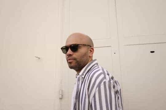 François X obsequia un Podcast cálido y oscilante a HATE ¡Espéralo de vuelta en ENERO!