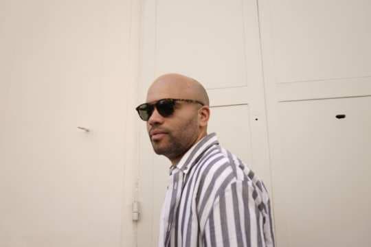 François X obsequia un Podcast cálido y oscilante a HATE ¡Espéralo de vuelta en ENERO!