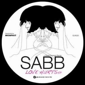 Sabb – Love Hurts EP