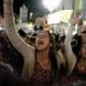 Papa Francisco rivaliza con The Rolling Stones en Brasil