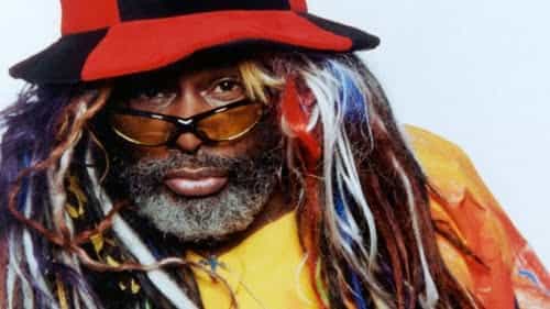 George Clinton publicará autobiografía…