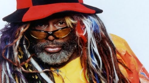 George Clinton publicará autobiografía...