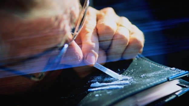 Investigadores mexicanos desarrollan una vacuna contra la cocaína