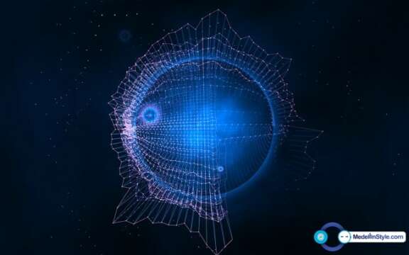 Mathon y Futura Epsis 1 crean GRID, una aplicación para visualizar música e interactuar con ella