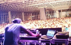 Reclama tu entrada gratis para el Lanzamiento del GMID Freedom en La Caja de Madera.