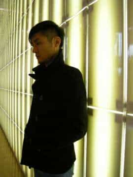 Go Hiyama – Dj Mix For Plus Tokio