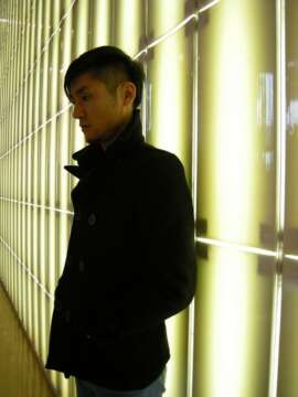 Go Hiyama – Dj Mix For Plus Tokio