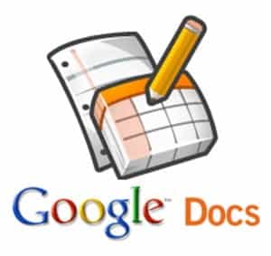 Google Docs: Tus archivos “en la nube” con 1GB de capacidad