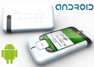 Google Phone ‘es muy real’