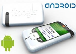 Google Phone 'es muy real'