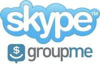 Groupme es comprado por Skype de Microsoft para competir con Apple y Blackberry