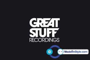 Mp3: Hermanez & Ramon Tapia – Great Stuff on Proton Radio (26.01.2011)