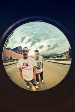 Gordo Sarkasmus presenta la segunda parte de "Hallowinners"...