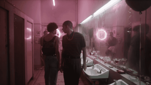 Gucci y Frieze siguen explorando el impacto cultural del acid house